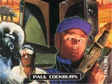 The Lost Jedi Adventure Game Book