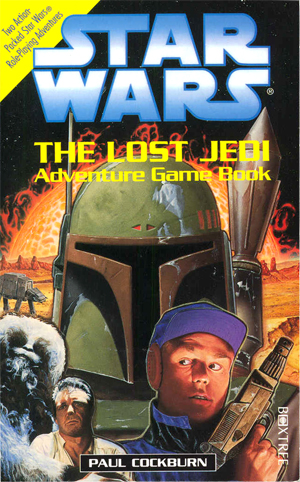 The-lost-jedi mac os 7