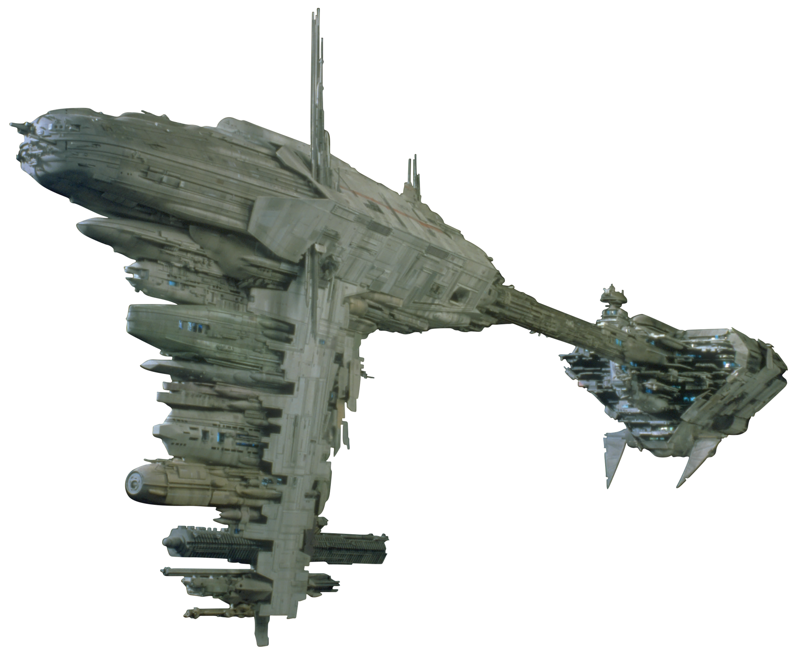 EF76 Nebulon-B escort frigate | Wookieepedia | Fandom