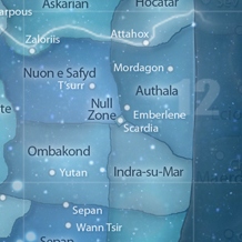 Null Zone appearance 