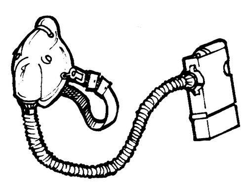Oxidizer