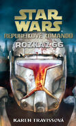 Czech - Republikové komando: Rozkaz 66