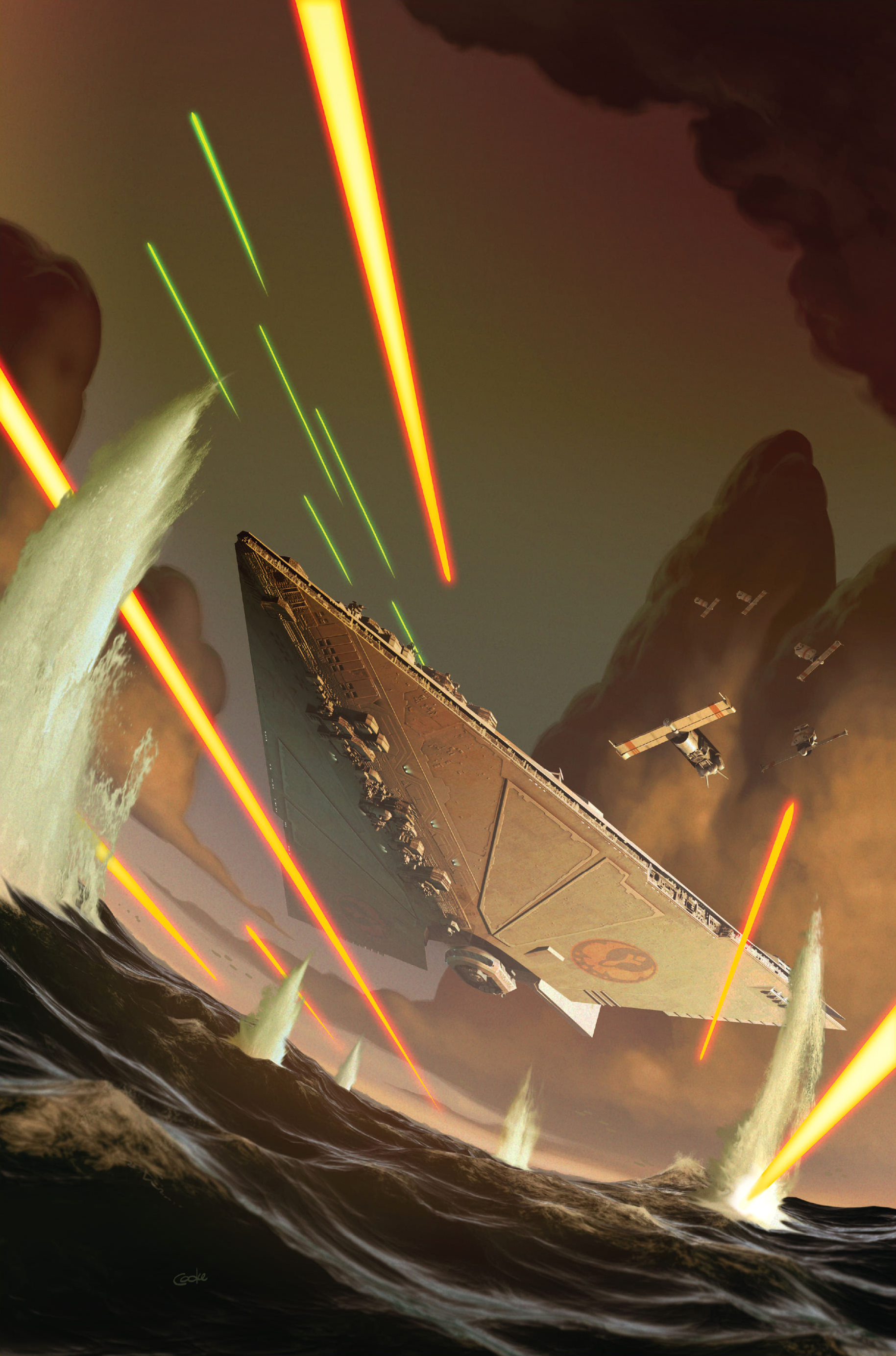 Alliance Imperious class Wookieepedia Fandom