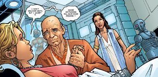Sickbay