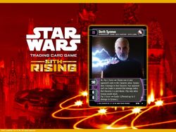 Sith Rising | Wookieepedia | Fandom