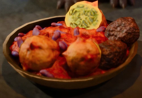 SkettoChuga NixTreat Outlaws