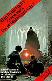 Splinter of the Mind's Eye | Wookieepedia | Fandom