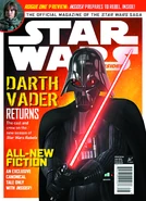 Promotional Newsstand edition