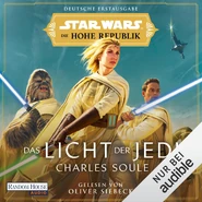 German cover