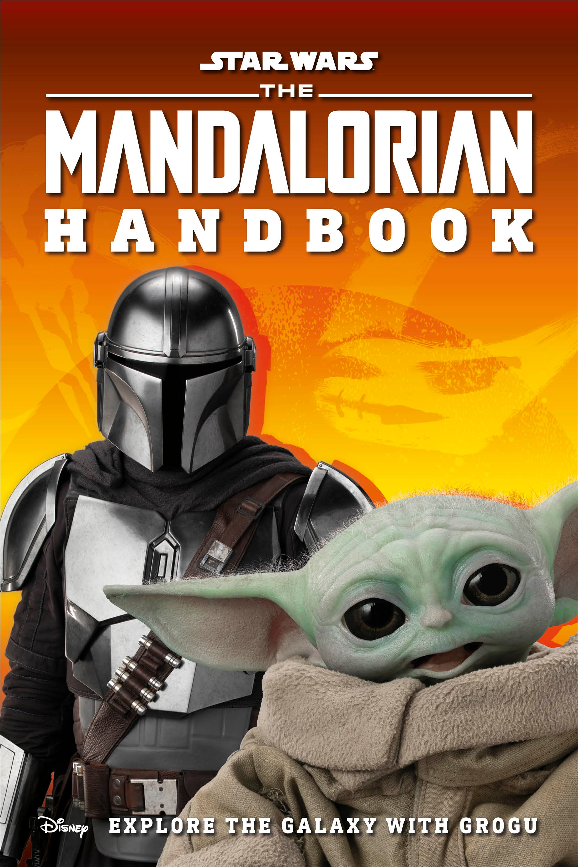Star Wars: The Mandalorian Handbook, Wookieepedia