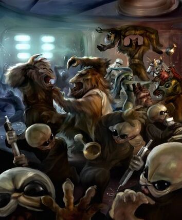 We Don't Do Weddings by Chris Scalf