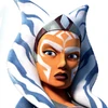 Ahsoka Tano (344 KB) Image