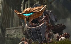 Ancient Guardian Droid