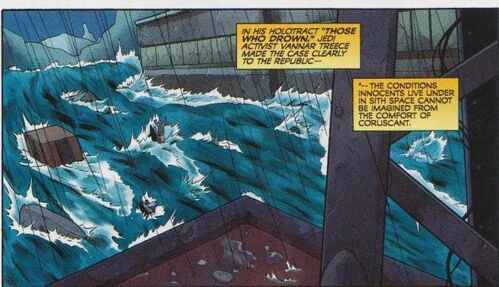 Aqualaris Deluge