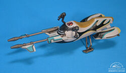 CastasSpeederBike
