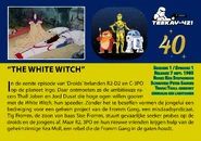 The White Witch
