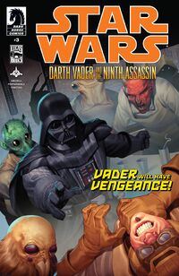 Darth Vader and the Ninth Assassin 3