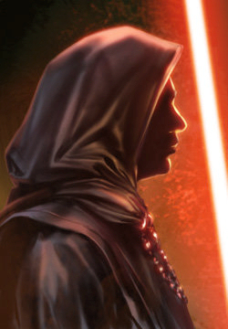 Darth Vectivus' arcane Force phantom technique was adopted by Alema Rar during the Second Galactic Civil War.