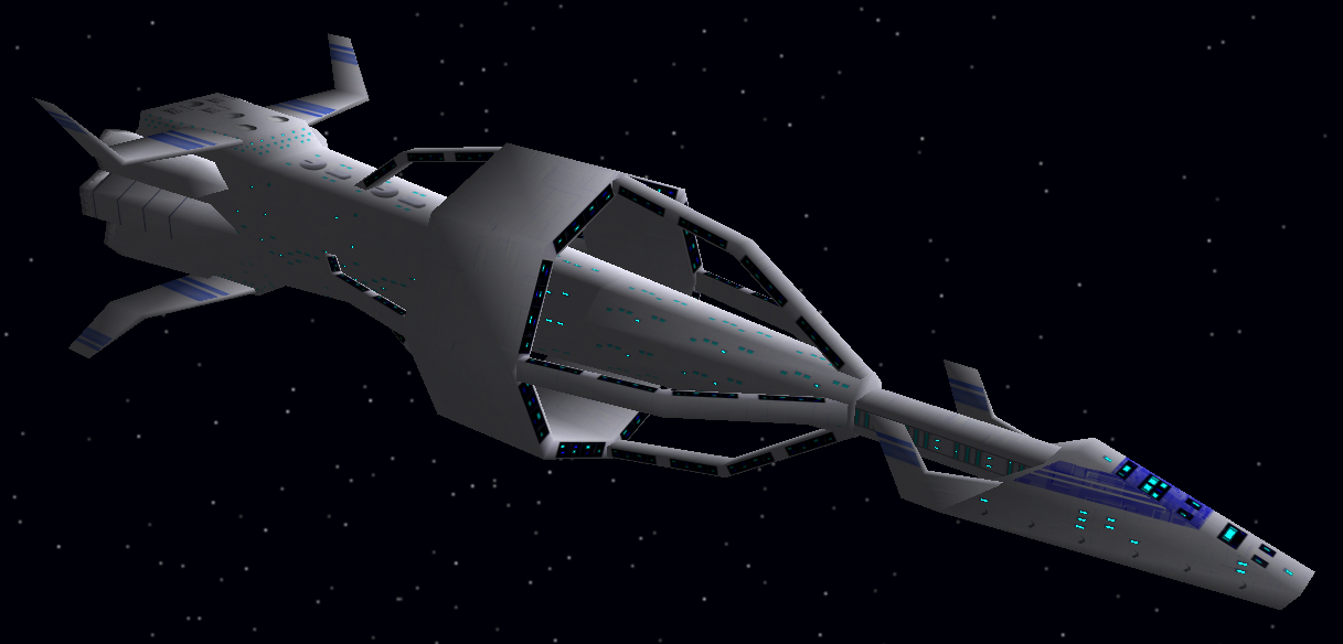 Excalibur appearance 