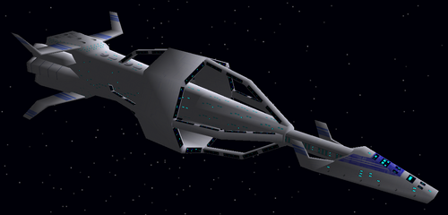 Excalibur-TF