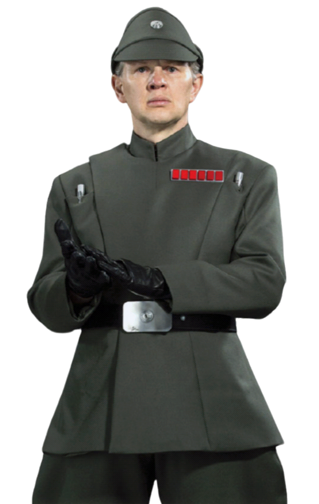 General Ramda