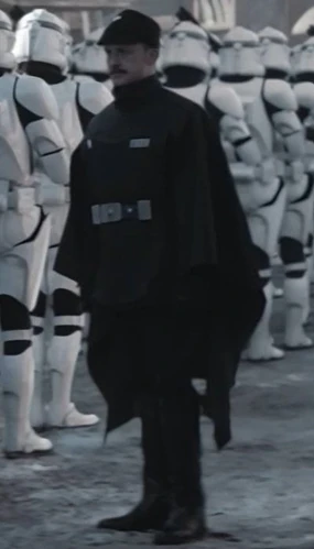 Unidentified Imperial officer (Ferrix) | Wookieepedia | Fandom