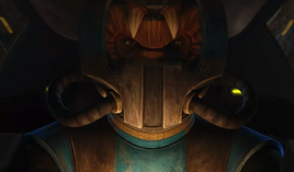 Kane head