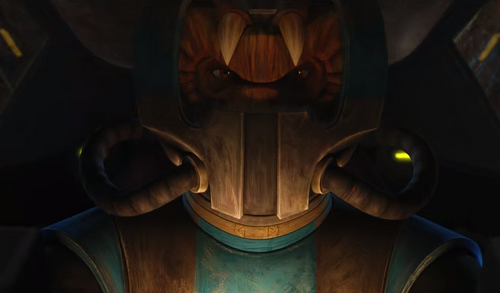 Kane head