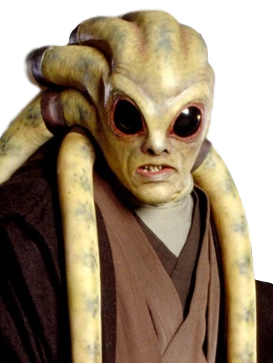 jedi fisto