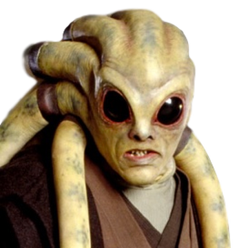 Kit Fisto Wookieepedia Fandom