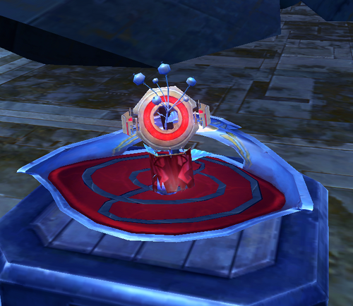 Medal of Conquest