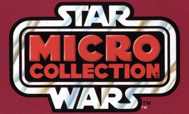 Kenner star sale wars micro collection