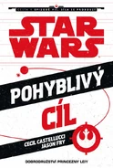 Czech cover for Pohyblivý cíl