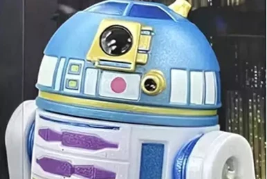 R2-D60 | Wookieepedia | Fandom