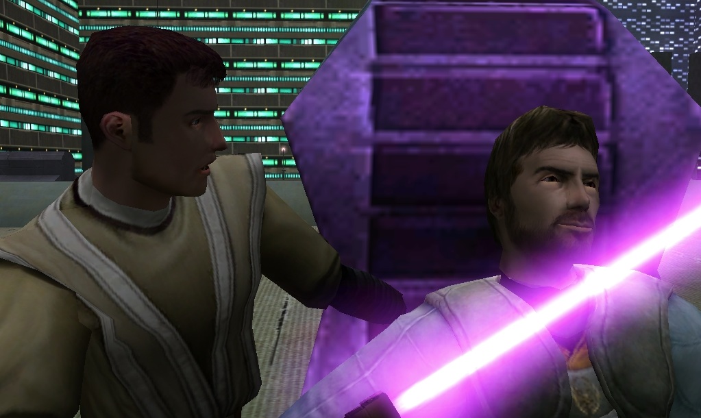 jaden korr lightsaber