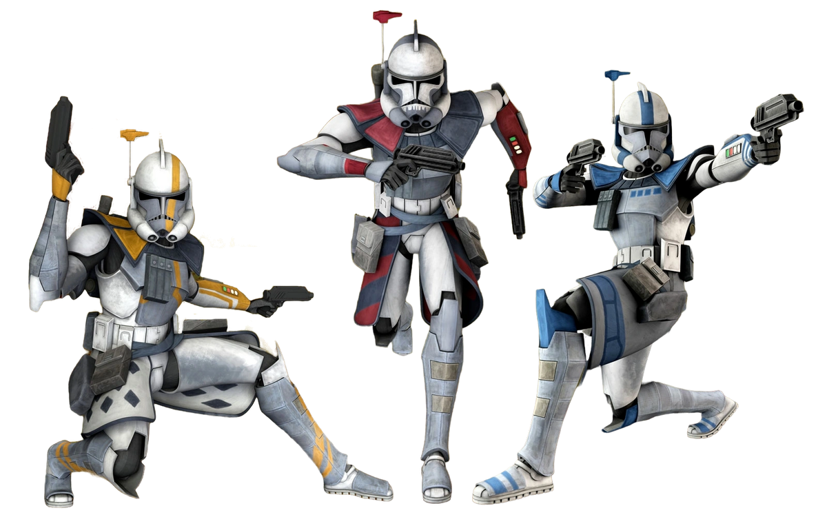 ランコア大隊 | Wookieepedia | Fandom