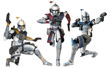 ランコア大隊 | Wookieepedia | Fandom