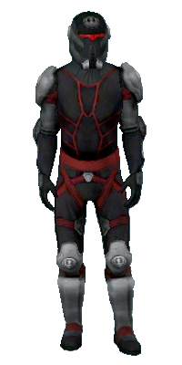 Rebel SpecForce Armor appearance in Common Appearance