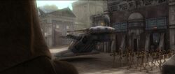 Saw Gerrera, Wookieepedia