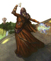 Sorcerer of Tund JATM