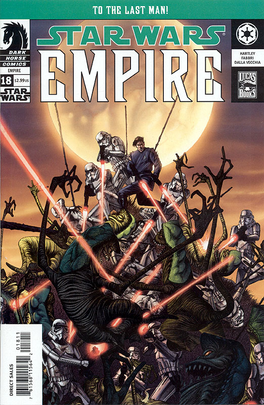 Empire 18 appearance in Common Appearance