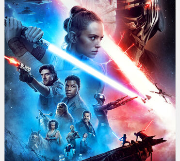 Star Wars Episode IX The Rise of Skywalker Wookieepedia Fandom