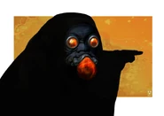 Concept art by Ivan Manzella[4]