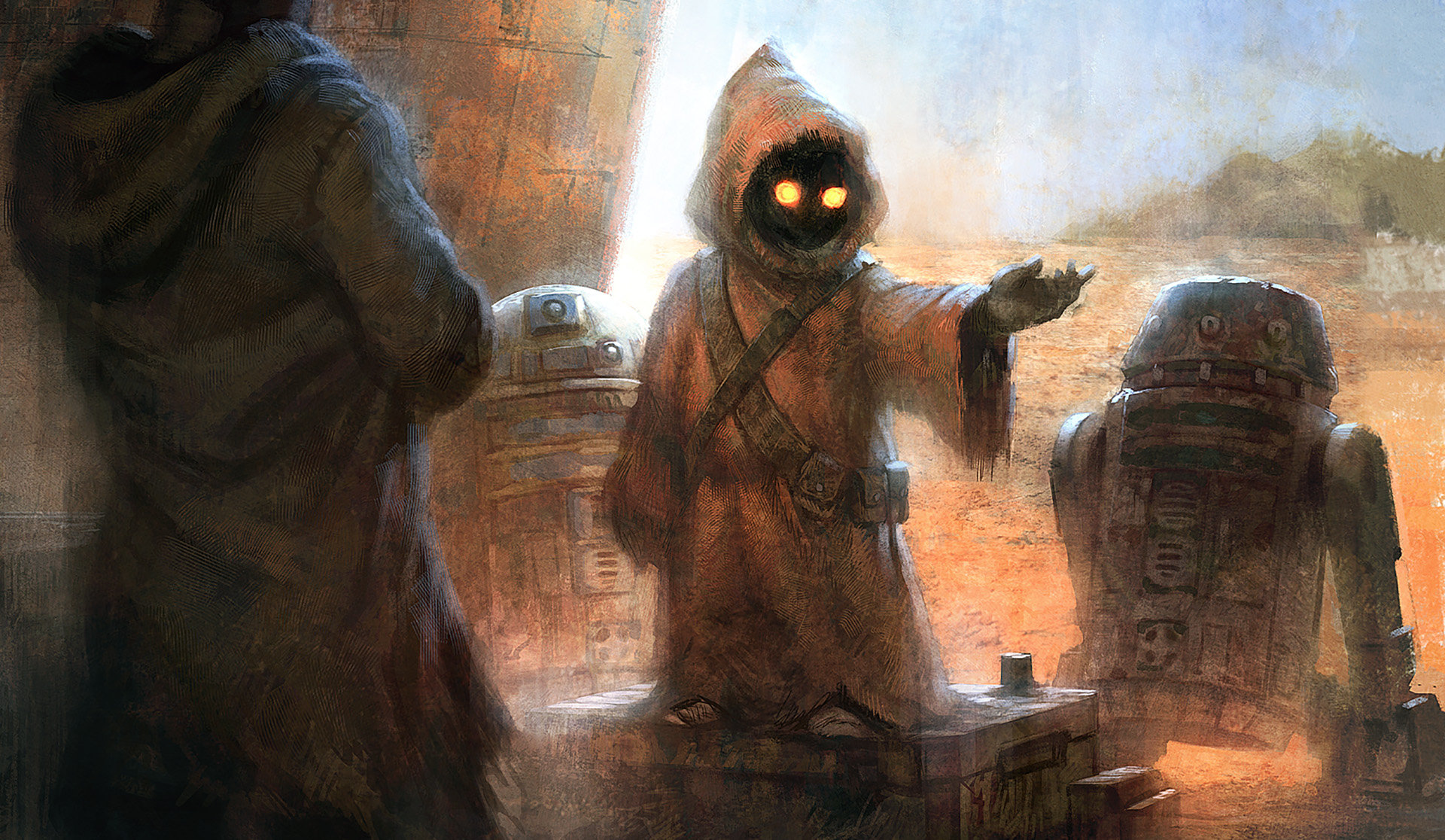 jawa star wars