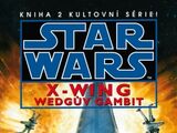 X-wing: Wedgův gambit