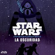 The Dark Spanish cover