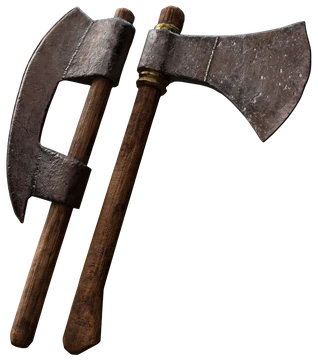 Axes-SWOutlaws