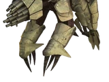 Basilisk war droid/Legends