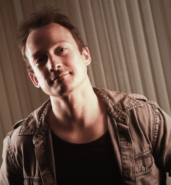 Chris Avellone appearance in Common Appearance