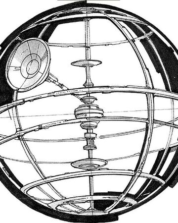 Death Star Prototype Wookieepedia Fandom